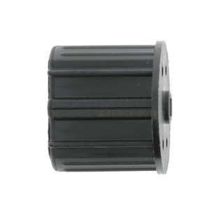Embout de tube Zurfluh-Feller ZF64 sortie carré 8 mm A299