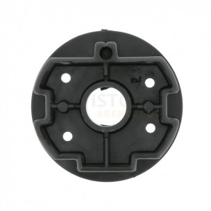 Embout de tube Zurfluh-Feller