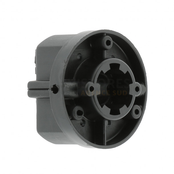Embout de tube Zurfluh-Feller