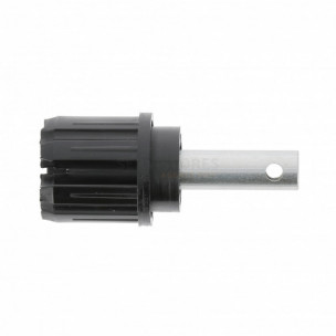 Embout de tube Zurfluh-Feller