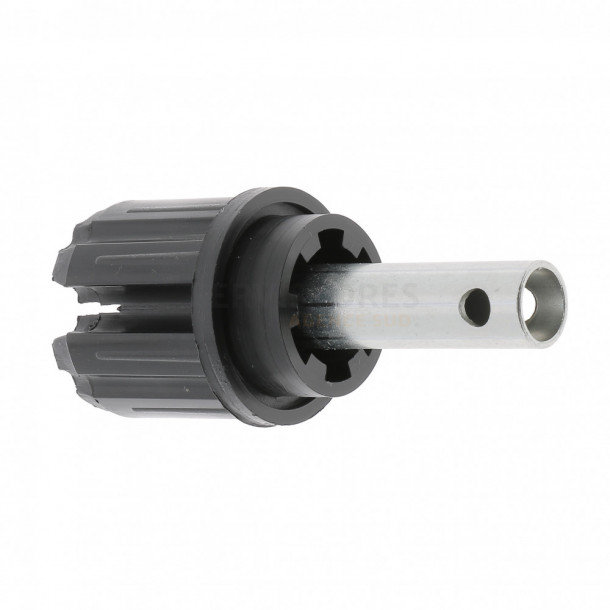 Embout de tube Zurfluh-Feller