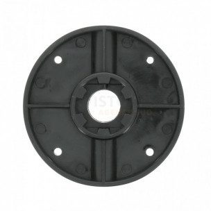 Embout de tube Zurfluh-Feller