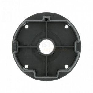 Embout de tube Zurfluh-Feller