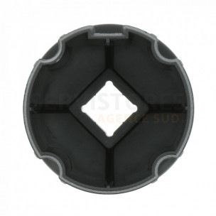 Embout de tube Zurfluh-Feller