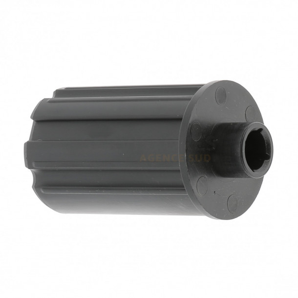 Embout de tube Zurfluh-Feller