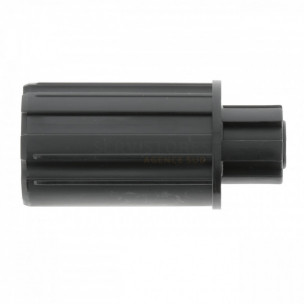 Embout de tube Zurfluh-Feller