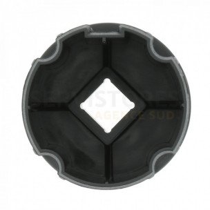 Embout de tube Zurfluh-Feller