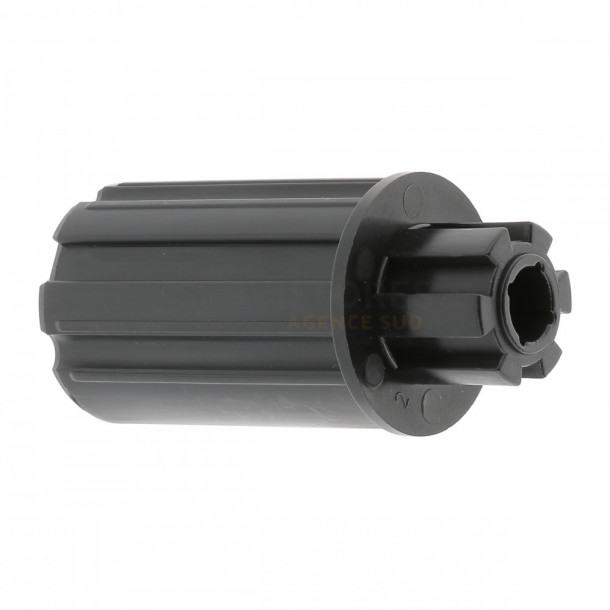 Embout de tube Zurfluh-Feller