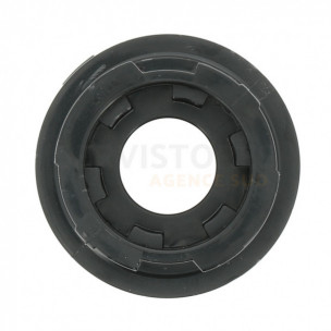 Embout de tube Zurfluh-Feller