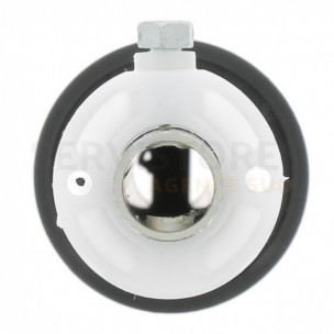 Embout de tube Zurfluh-Feller télescopique ZF45 sortie Ø 16 mm mâle