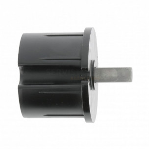 Embout de tube Zurfluh-Feller
