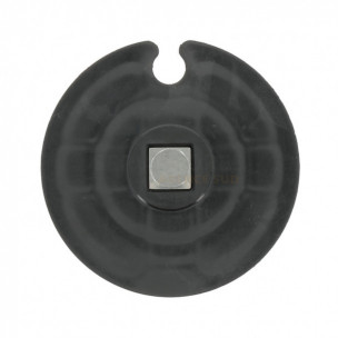 Embout de tube Zurfluh-Feller