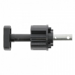 Embout de tube Zurfluh-Feller