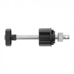 Embout de tube Zurfluh-Feller