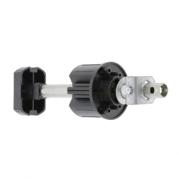 Embout de tube Zurfluh-Feller