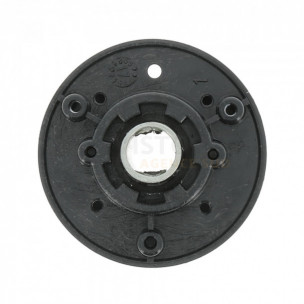 Embout de tube Zurfluh-Feller