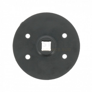 Embout de tube Zurfluh-Feller
