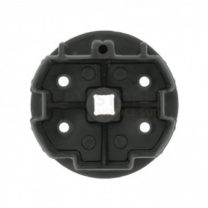 Embout de tube Zurfluh-Feller