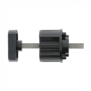 Embout de tube Zurfluh-Feller