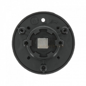 Embout de tube Zurfluh-Feller