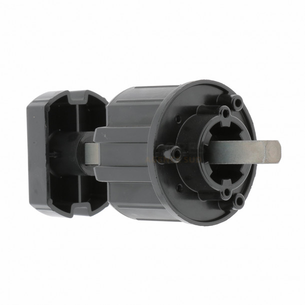 Embout de tube Zurfluh-Feller