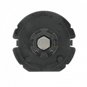 Embout de tube Zurfluh-Feller