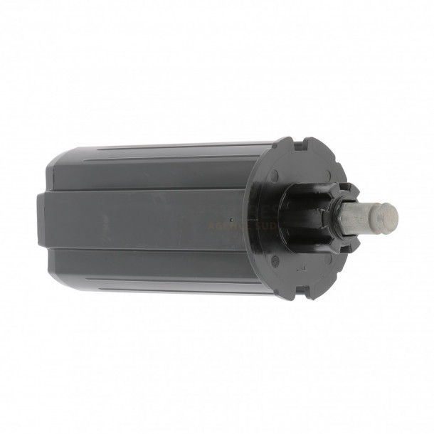 Embout de tube Zurfluh-Feller