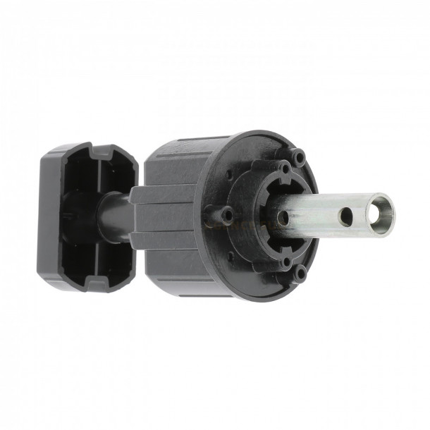Embout de tube Zurfluh-Feller