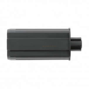 Embout de tube Zurfluh-Feller