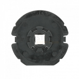 Embout de tube Zurfluh-Feller
