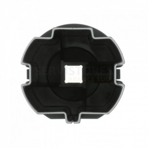 Embout de tube Zurfluh-Feller