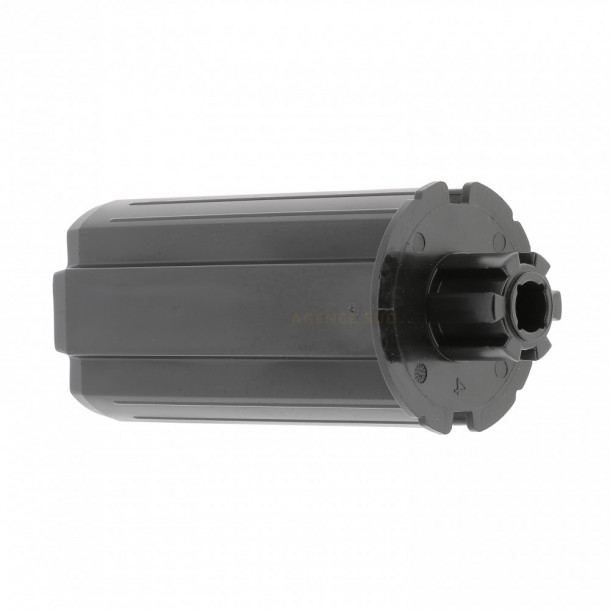 Embout de tube Zurfluh-Feller
