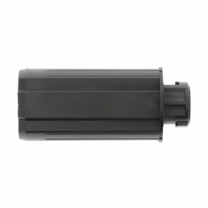 Embout de tube Zurfluh-Feller