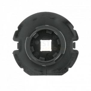 Embout de tube Zurfluh-Feller