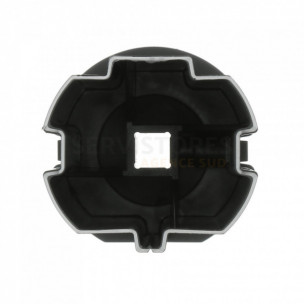 Embout de tube Zurfluh-Feller