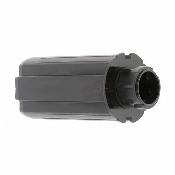 Embout de tube Zurfluh-Feller