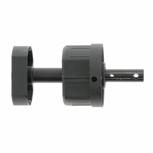 Embout de tube Zurfluh-Feller