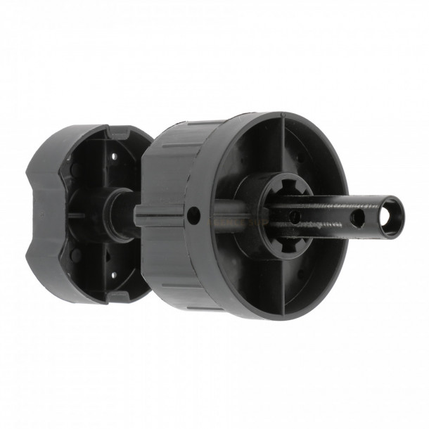 Embout de tube Zurfluh-Feller