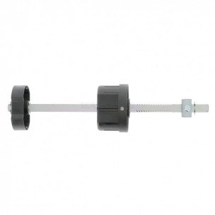 Embout de tube Zurfluh-Feller