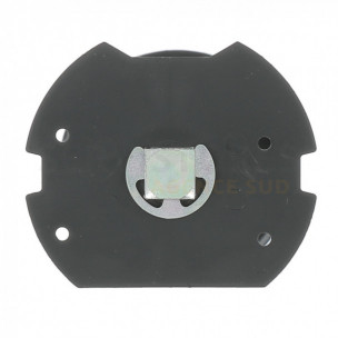 Embout de tube Zurfluh-Feller
