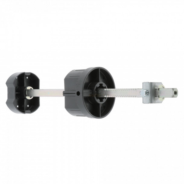 Embout de tube Zurfluh-Feller