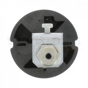 Embout de tube Zurfluh-Feller