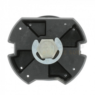 Embout de tube Zurfluh-Feller
