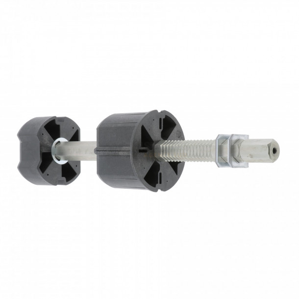 Embout de tube Zurfluh-Feller