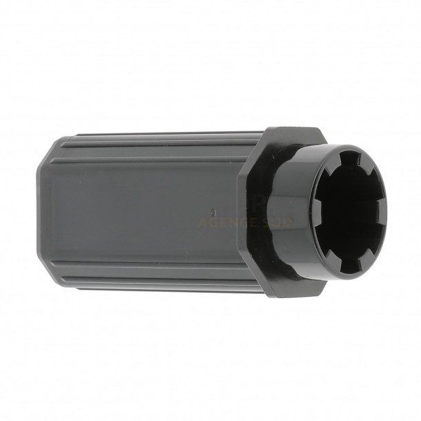 Embout de tube Zurfluh-Feller