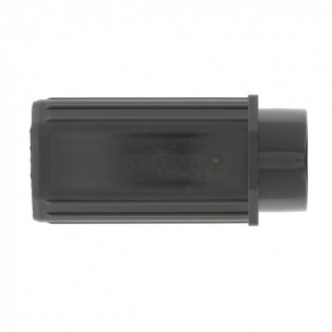 Embout de tube Zurfluh-Feller