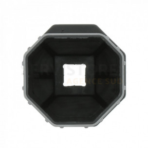 Embout de tube Zurfluh-Feller