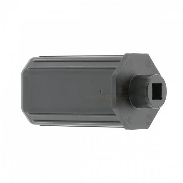 Embout de tube Zurfluh-Feller