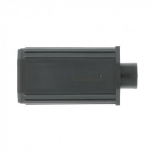 Embout de tube Zurfluh-Feller