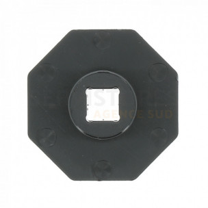 Embout de tube Zurfluh-Feller